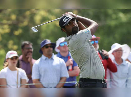 The Masters 2024: Sahith Theegala and Akshay Bhatia take India to Augusta National