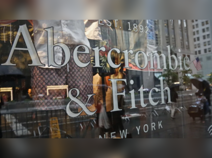 abercrombie: Abercrombie & Fitch: When was it founded? Know is its history  and journey - The Economic Times