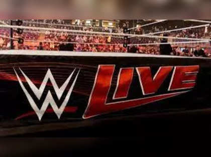 WWE announces UK and Ireland 2023 live tour. Check dates, ticket sale, venues