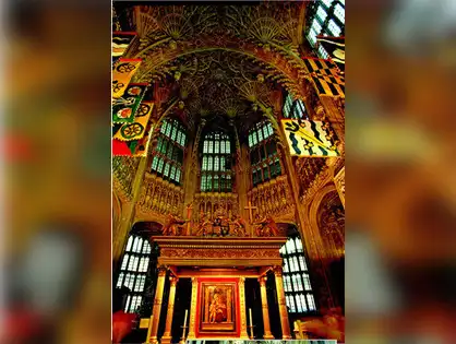 London's Churches: St Paul's Cathedral - The Economic Times