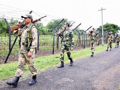Six militants killed as Army foils infiltration bid