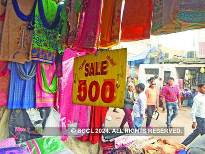 Used Undergarments Openly Sold On Market Two Years After Ban, Business  News