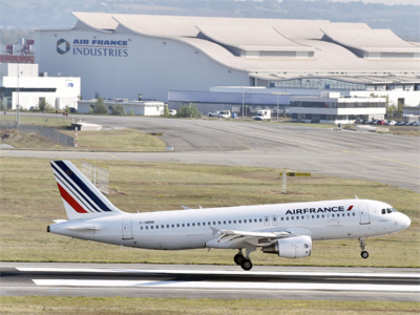 Air France to launch personalised 1st class service for Bangalore