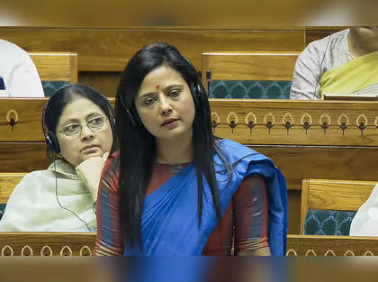 FM Sitharaman made mockery of people of India in budget by doing absolutely nothing: TMC MP Mahua Moitra