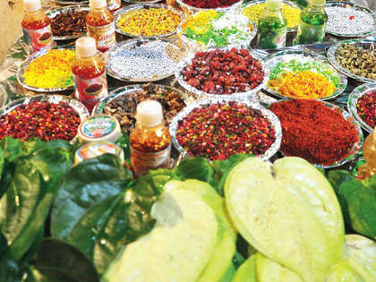 Banarasi 'paan' to get sweeter as 'gulkand' becomes tax-free