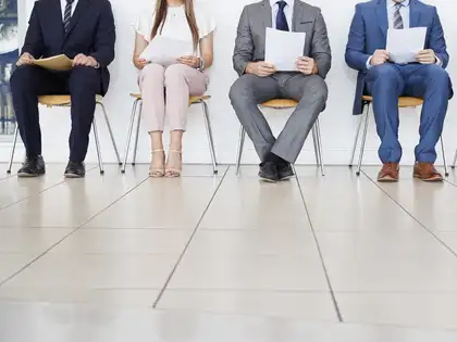 Online hiring activity rises slightly in September: Report