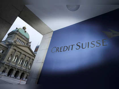 Swiss parliament holds emergency session on Credit Suisse rescue