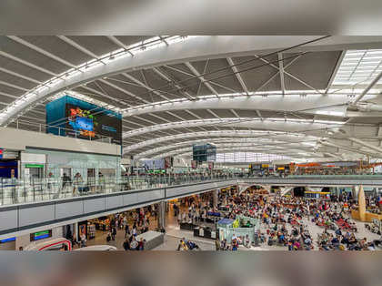 Saudi, French funds to acquire 38% of Heathrow airport