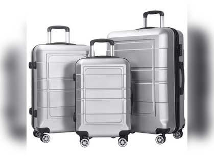 Best luggage bags in UAE for stylish and practical travellers (2024)