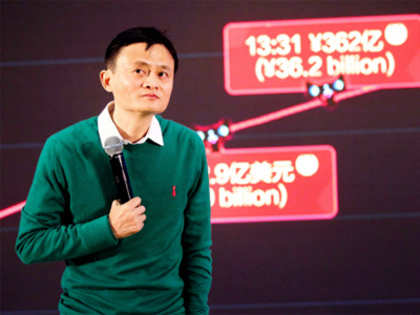 Alibaba chief Jack Ma ready for bigger play in India’s e-commerce industry