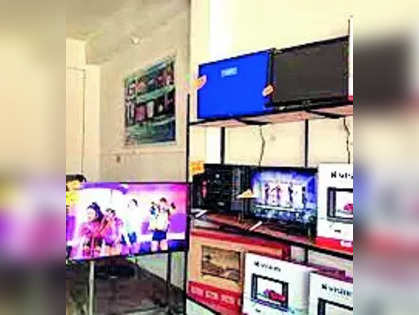 Smart TV prices to go up this year, shipments down 16 pc in India in 2023: Report