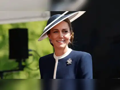 Shock report reveals Kate Middleton’s brush with death: Insider says she was fortunate to survive