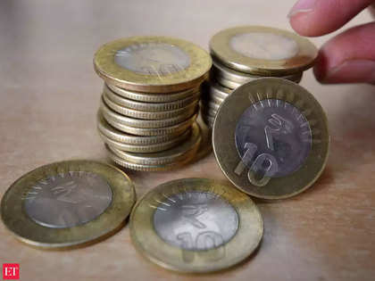Govt announces Rs 20 coin; new one, two, five and ten rupees coins also in pipeline