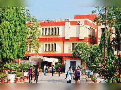 DU's Sri Venkateswara College to Andhra Pradesh? Why teachers aren’t amused