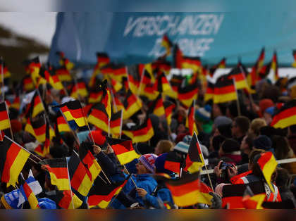 Explainer: Why is Germany's economy struggling in 2024?
