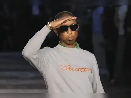 Step away Prada, make way for Pharrell Williams as Desi ambassador