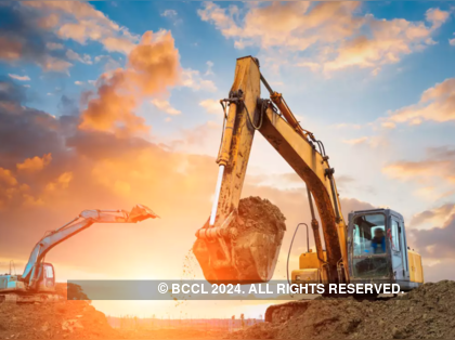 JCB India : Construction equipment industry to grow in FY21