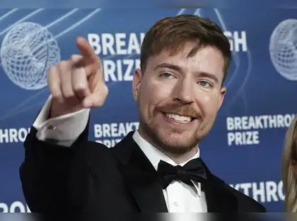 Meet the richest content creators in the US and here’s how much they earn