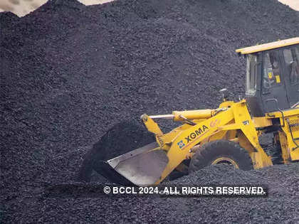 Coal dispatch may exceed one billion tonnes this fiscal: Coal ministry