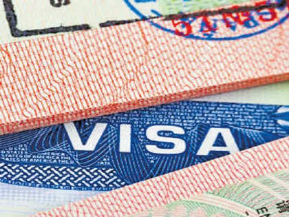 Wait time in India sky-high, US consulate opens up special visa window for Indians in Frankfurt