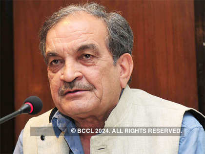 In next 2 years, India will be an automotive hub: Steel Minister Chaudhary Birender Singh