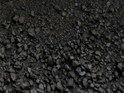 Coal India Ltd meets production target for April-May, slips on sales