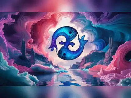 WEEKLY HOROSCOPE PISCES  (7th July – 13th July 2025): Navigate Emotional Highs with Saturn’s Stability and Reconnect with Purposeful Goals