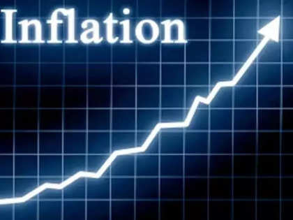 US inflation rises in line with expectations in March