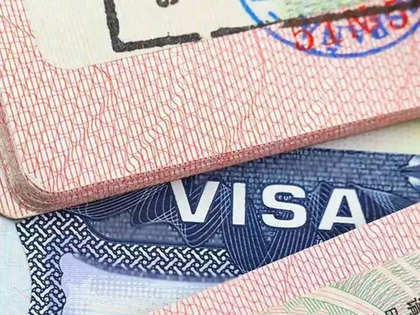 H-1B denial rates for new application drops to 4% in fiscal 2021