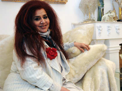 Shahnaz Husain may raise Rs 200 cr PE to expand business, launch coffee and book shops