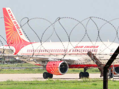 Air India notice to subsidiary's CEO seeks explanation for faulty aircraft