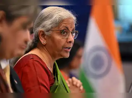 India for collective action by Global South to deal with current challenges: FM Nirmala Sitharaman