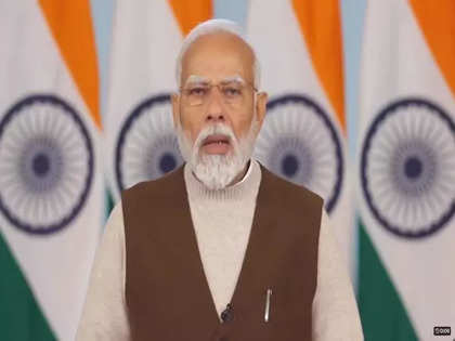 PM Modi to dedicate to nation 2 reactors at Kakrapar Atomic Power Station in Surat on Thursday