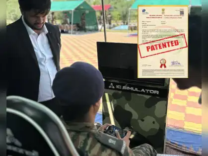 IG Drones secures India’s first patent for defence drone simulator, fulfilling PM Modi’s vision of Aatmanirbhar Bharat