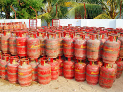 30,000 surrender second LPG connection in a week