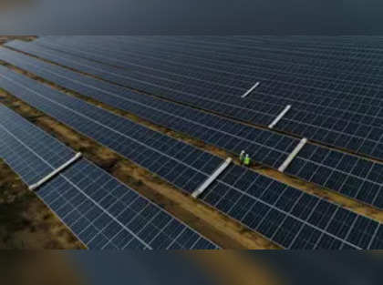 Rajasthan: Adani Green Energy's unit operationalizes 180 MW solar power project