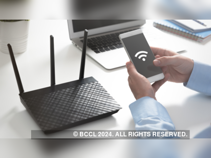 Telcos-ISPs, tech cos blow hot & cold over Wi-Fi hotspot plan