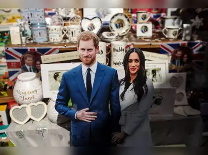 prince harry security case: Will Prince Harry leverage Taylor 