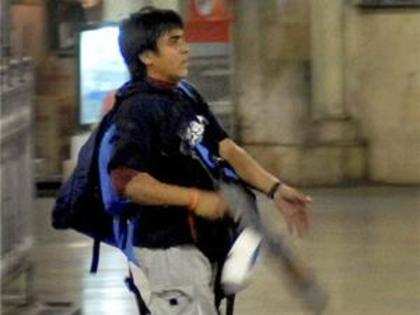 Ajmal Kasab's identity remained 'C-7096' throughout his prison term