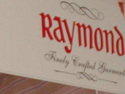 Raymond plans to tap West Asia, African markets