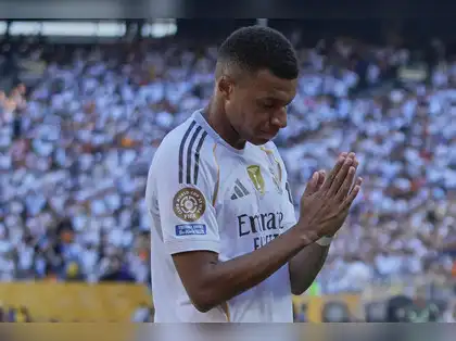 Mbappe drops legal harassment case against PSG and seeks reconciliation