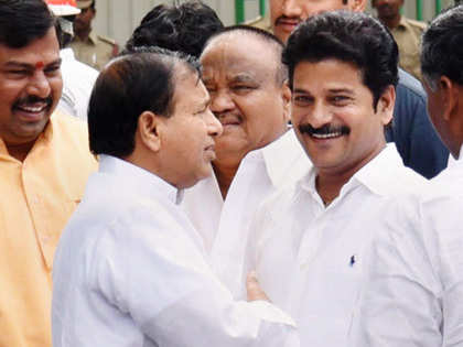 Telugu Desam Party may suffer more defections in Telengana