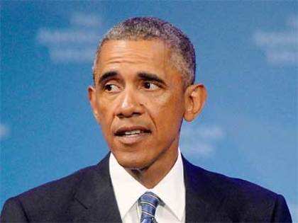 Barack Obama looks forward to meet Narendra Modi: White House