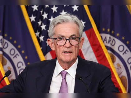 Not saying mission accomplished on lowering inflation: Powell