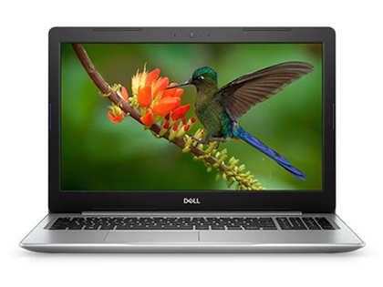 Dell New Inspiron 15 5575 review: Impressive display and speakers