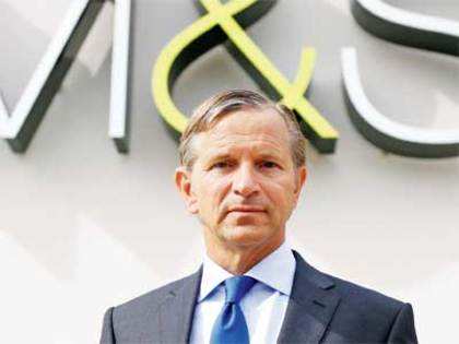 We’re Known for our quality, now we’re building our credentials in style: Marc Bolland, CEO, M&S