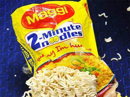 Nestle India posts Rs 64 crore loss in April-June quarter as Maggi scare hits sales