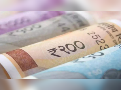 Rupee sees mild relief amid uptick in Asia peers