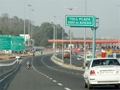 Toll tax hiked at Badarpur flyover on Delhi-Faridabad road