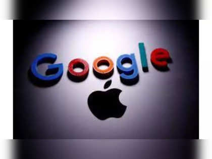 What Google's multibillion payment to Apple says about privacy and power in tech